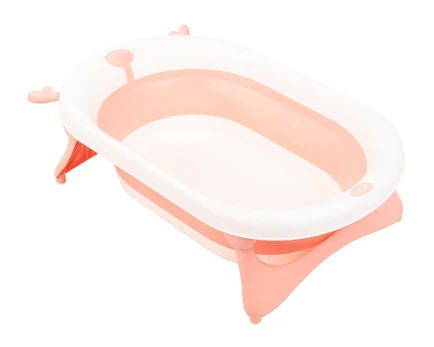 Sulanskoma vonelė kūdikiams Kikkaboo, Pink