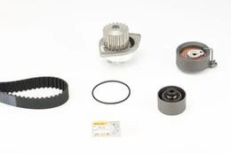 CONTI CT 1065 WP1 Timing kit (belt+ pulley+ water pump)