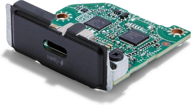 Hewlett Packard (HP) HP USB-C 3.2 Gen2 Alt Flex Port 2020
