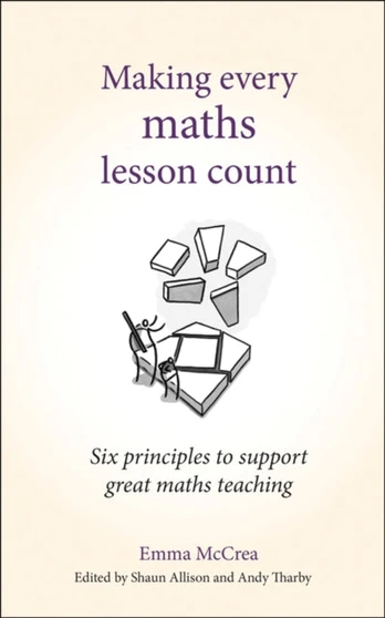Making Every Maths Lesson Count