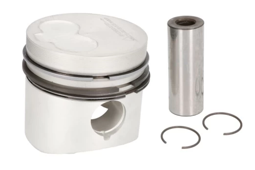 NURAL 87-109500-00 Piston