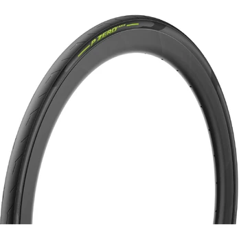 Pirelli P Zero Race 28" TechBELT SmartEVO sulankstoma padanga | Lime Label, 28"x1.10 | 28-622
