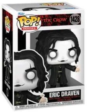 Funko pop! Varnas Erikas Dravenas