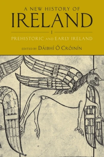 New History of Ireland, Volume I