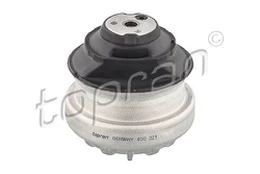 TOPRAN 400 021 Variklio montavimas