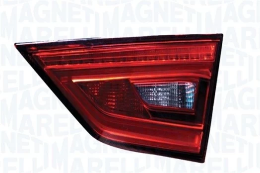 Galinis žibintas MAGNETI MARELLI 714081220701