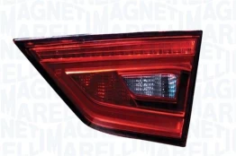 Galinis žibintas MAGNETI MARELLI 714081220701 kaina
