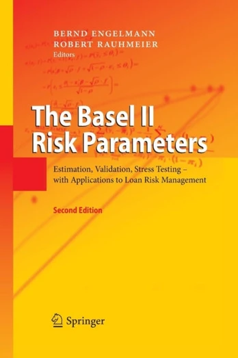 Basel II Risk Parameters