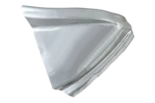BLIC 6508-01-9520602K Rear quarter repair panel
