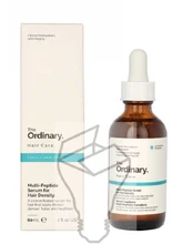 The Ordinary Multi-Peptide Serum, 60 ml kaina