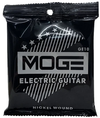 Moge Ge10 Stygos elektrinei gitarai