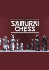 Samurai Chess PC kaina