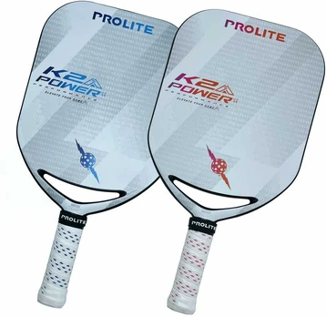 PROLITE K2 Power piklbolo raketė, melsva