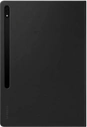Dėklas ZX800PBE Note View Cover for Samsung Galaxy Tab S8 Plus, Black kaina