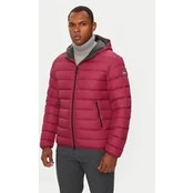 Colmar Pūkinė striukė 1249 9WY Raudona Regular Fit