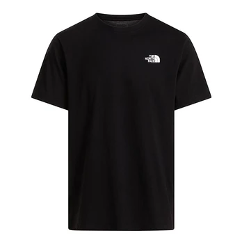 The North Face Evolution Nse Box - Dydis S (0A8B6KKY41 Marškinėliai)