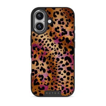 Wild Era - iPhone 17 Case, Elite Dark (MagSafe) / Gunmetal