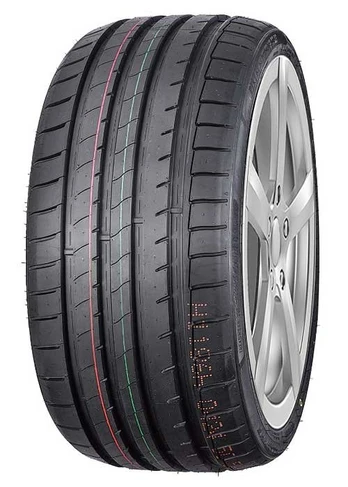 Windforce Catchfors UHP 245/35 R21 96 Y