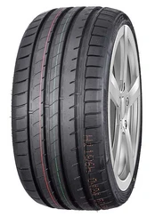 Windforce Catchfors UHP 245/35 R21 96 Y kaina
