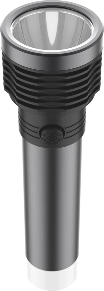 Platinet torch 3W 1200mAh, gray (45772)