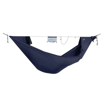 Ticket To The Moon Lightest Pro Navy Blue Hamakas