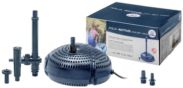 ExtraLink Pompa do fontanny FIAP 1000 l/h (2715)