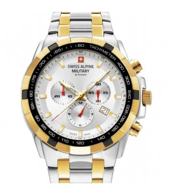 Swiss Alpine Military 7043.9142