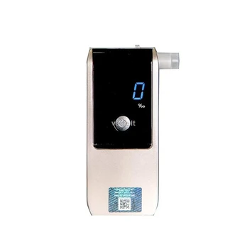 Breathalyser Alcoscan StyleX
