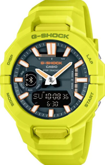 Laikrodis EDIFICE GBA-950 -9A3ER