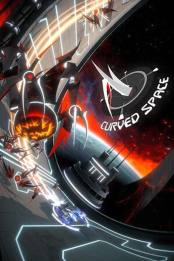 Curved Space PC