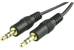 Intos InLine 3,5 mm kištukinis iki 3,5 mm išorinis garso kabelis, 30 cm