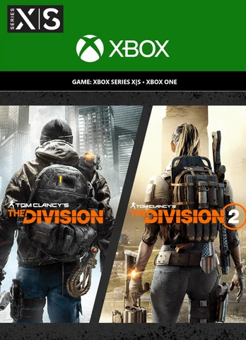 The Division Xbox