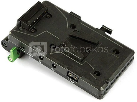 LANPARTE VBP-02 V-Mount BATERIJA