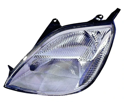 Žibintas Priekis Kairė FORD FIESTA V