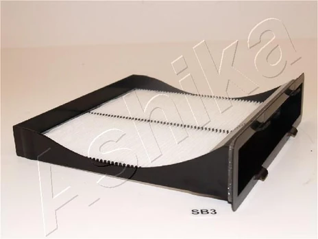 Filtras, salono oras ASHIKA 21-SB-SB3