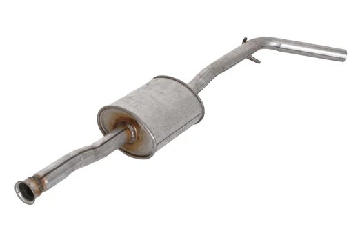 Vidurinis duslintuvas BOSAL 279-711
