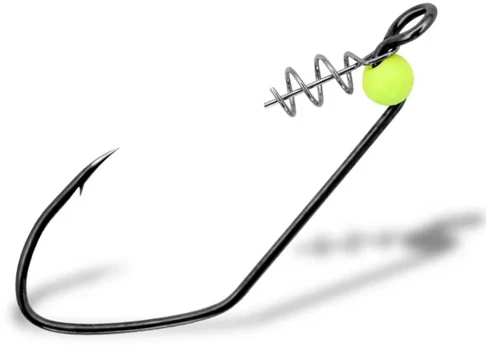 Kabliukai Gurza Worm 401 LEHS