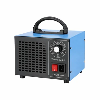 Ozonatorius Retoo TechPro, 120 W, 32 g/h, laikmatis