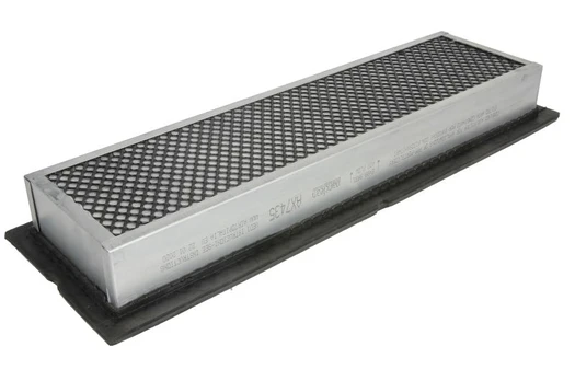 Salono filtras BOSS FILTERS BS02-543