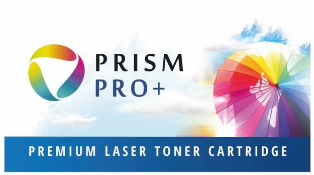 PRISM PRO+ Minolta Powder DV-226C Cy maišelis 210g
