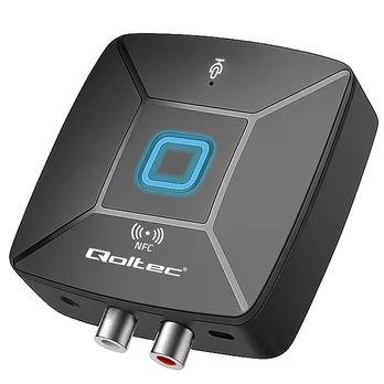 Wireless Audio HiFi transmitter receiver