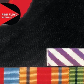 Pink Floyd - Final Cut