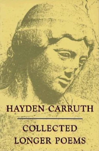 Collected Longer Poems