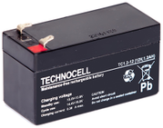 Technocell TC 1,2-12 Akumuliatorius