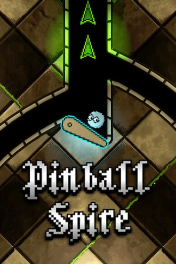 Pinball Spire PC