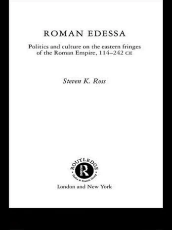 Roman Edessa