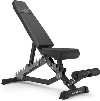 Dvipusis suoliukas MS-L101 2.0 - Marbo Sport