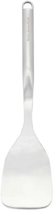 KitchenAid łopatka kuchenna PREMIUM Nerūdijantis plienas