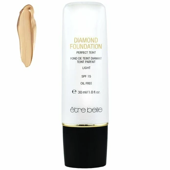 Makiažo pagrindas Etre Belle Belle Diamond, 30 ml
