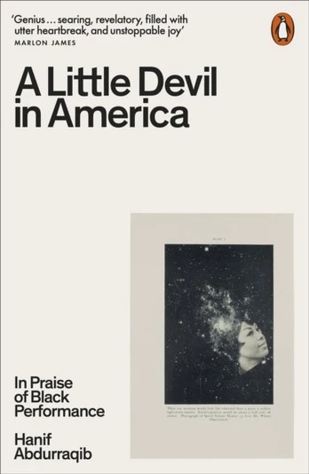 Little Devil in America